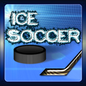 Ice Soccer HD